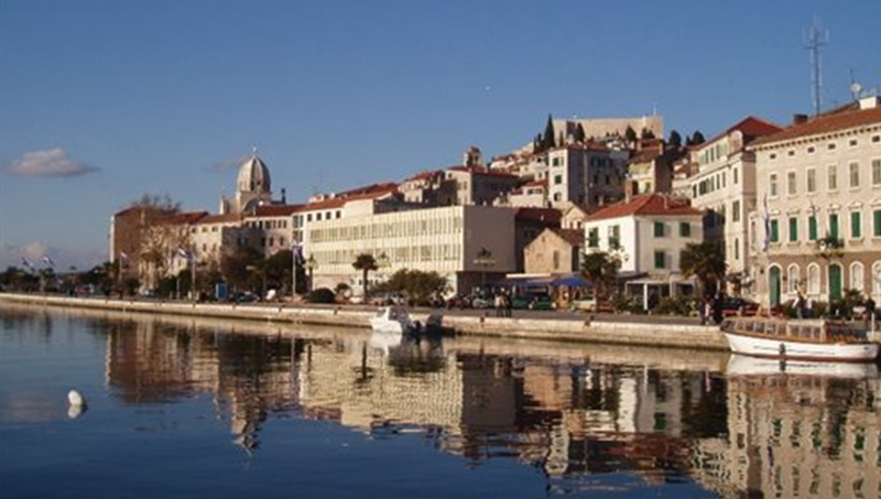 šibenik